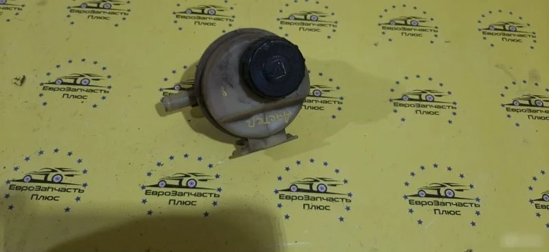 Бачок ГУР Renault Duster 491803558R HS