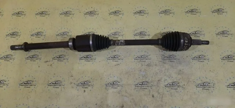 Привод Renault Duster 391007427R HS, передний правый