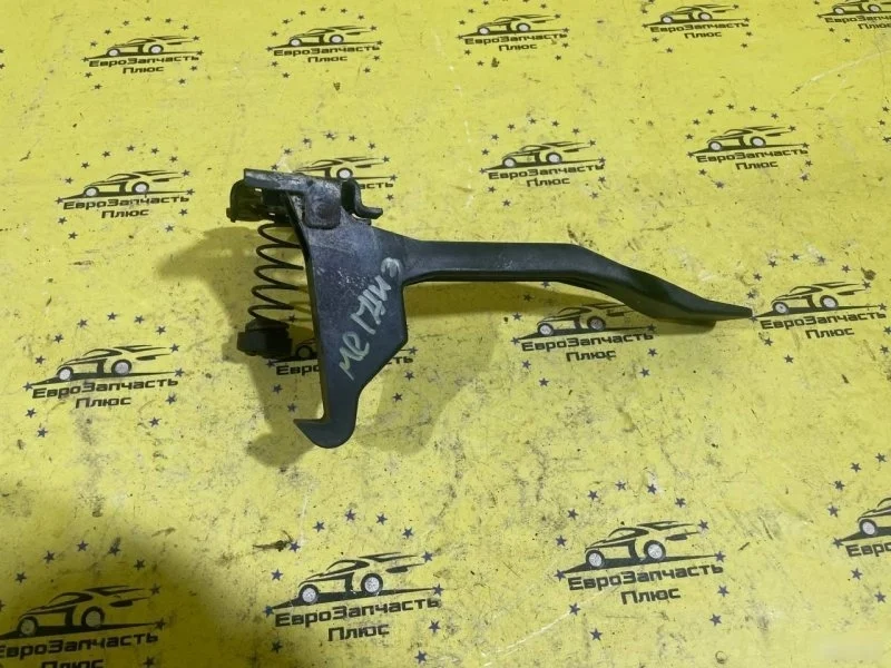 Крючок капота Renault Megane 3 656030006R X95