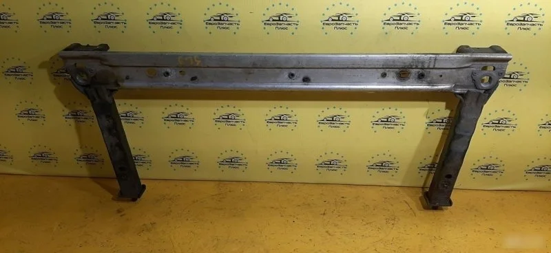 Балка подрадиаторная Renault Megane 3 544F00003R X95