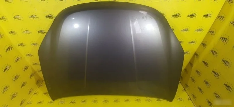 Капот SsangYong Actyon New 6101134201 CK