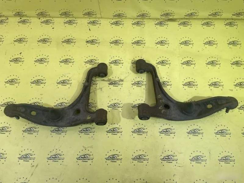 Рычаг Suzuki Grand Vitara 2 4620265J01 JT, задний