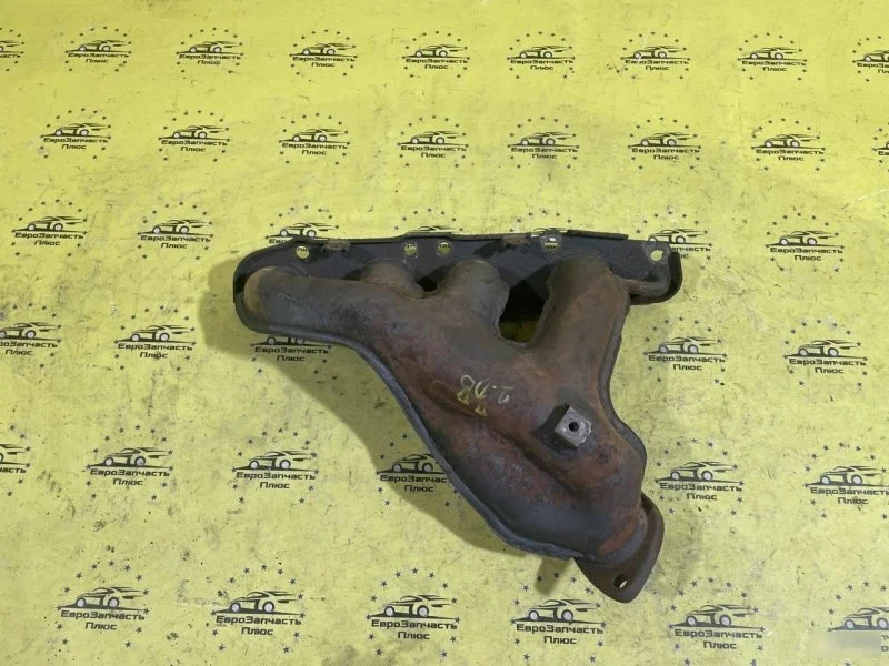 Выпускной коллектор Suzuki Grand Vitara 2 1411065J00 JT