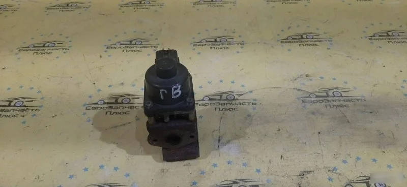 Клапан EGR Suzuki Grand Vitara 2 1811169G01 JT 2.0