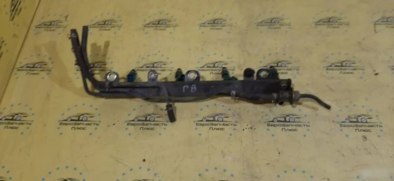 Топливная форсунка Suzuki Grand Vitara 2 1571078K00 JT