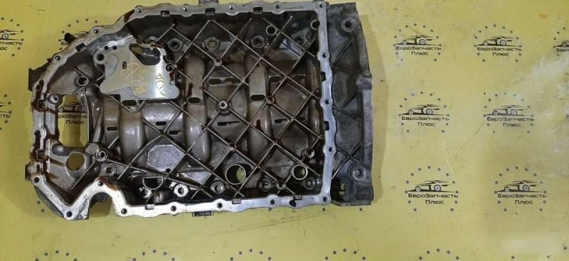 Поддон Volkswagen Passat B6 06J103603AF 1.8 TSI