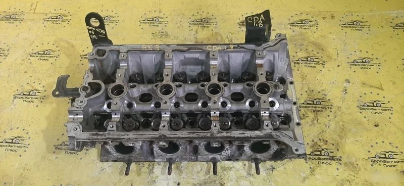 ГБЦ Volkswagen Passat B6 06H103064AB