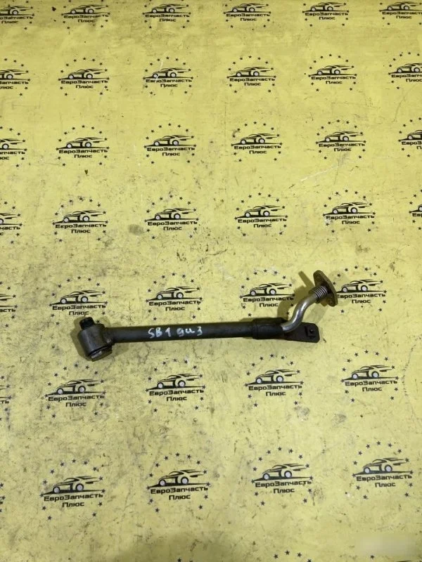 Масляная трубка турбины Volkswagen Passat B6 03G145535F 2.0 TDI