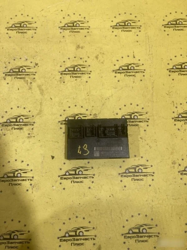 Блок комфорта Volkswagen Passat B6 3AA959433