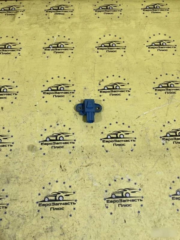 Датчик удара AirBag Volkswagen Passat B6 1K0955557A