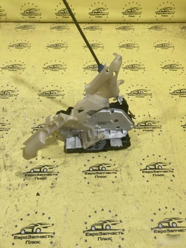 Замок двери Volkswagen Passat Cc 1 5N0839016A, задний правый