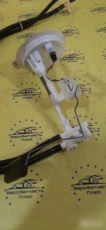 Датчик уровня топлива Volkswagen Tiguan 1 5N0919673 NF