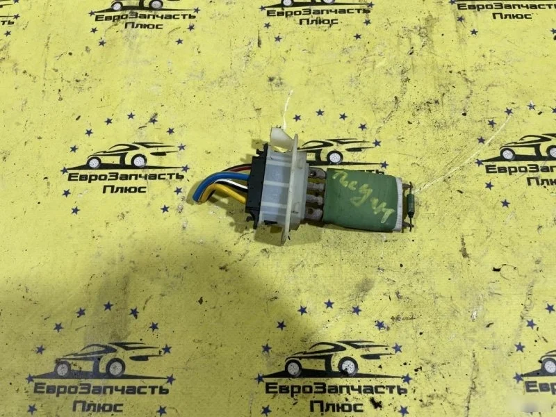 Резистор отопителя Volkswagen Tiguan 1 1K0959263A NF