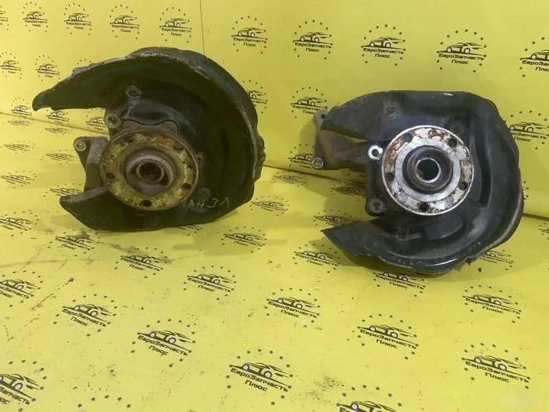 Ступица Volkswagen Tiguan 1 3C0505434G NF