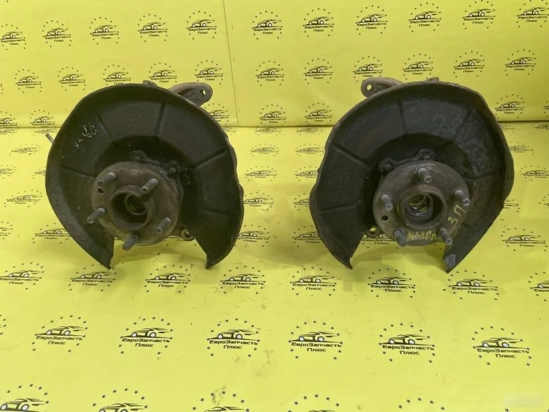 Ступица Ford Kuga 1 1769848 C394