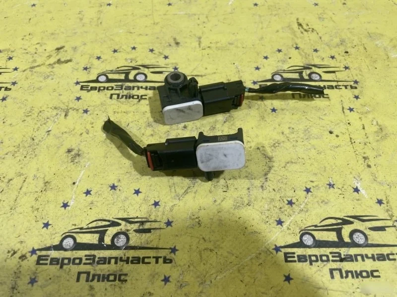 Датчик удара Ford Kuga 1 AM5T14B342AA C394