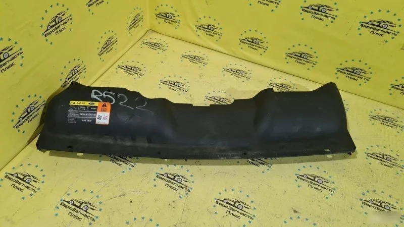 Накладка замка капота Ford Focus 2 1492993