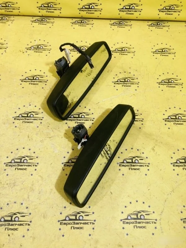 Зеркало салонное с автозатемнением Ford Focus 3 AU5A17E678AC