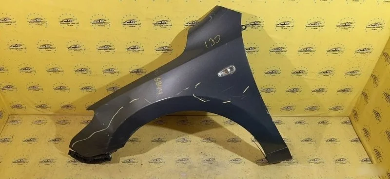 Крыло Hyundai i30 1 663112R230 FD, переднее левое