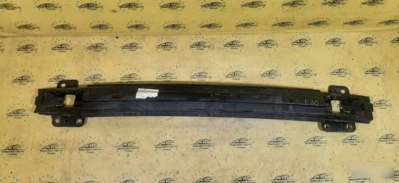 Усилитель бампера Hyundai i30 1 865302L000 FD, передний