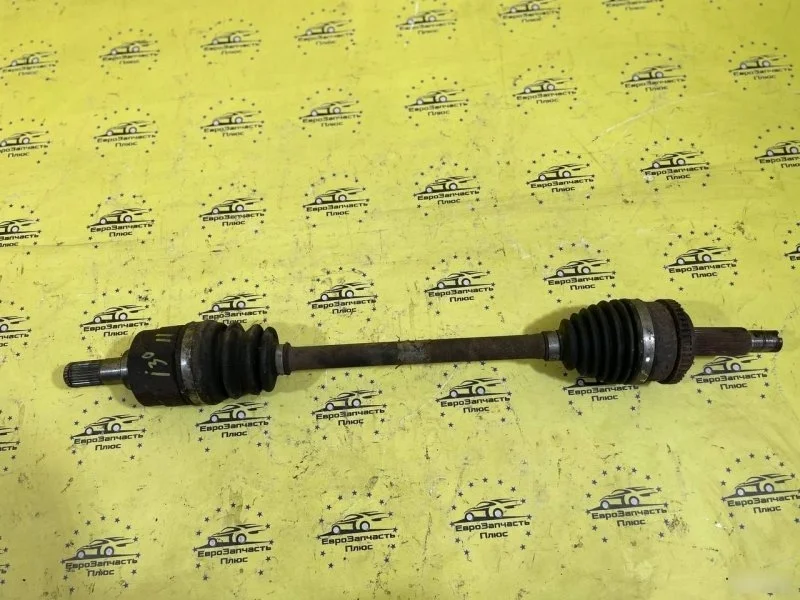 Привод Hyundai i30 2 49500A6300 GD, передний левый