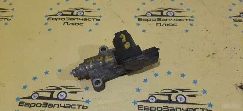 Клапан холостого хода Hyundai Tucson 1 3515023700 JM