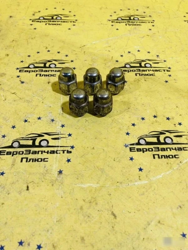 Гайка колесная Hyundai Ix35 1 5295017000 LM