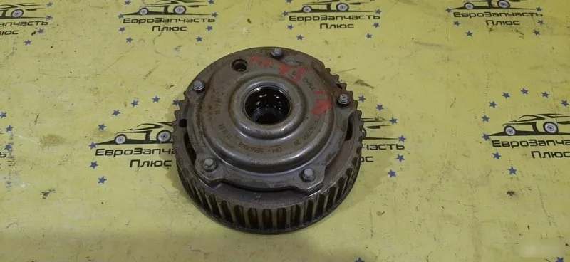 Шестерня распредвала Chevrolet Cruze 55567049 J300