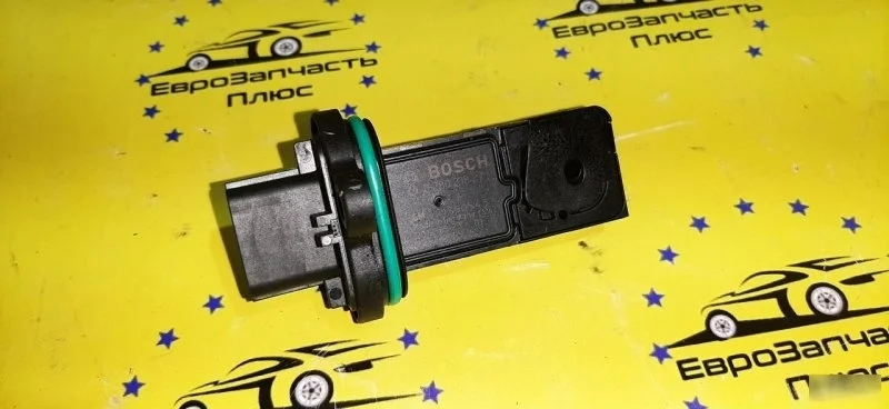 ДМРВ Chevrolet Cruze 13505433 J300