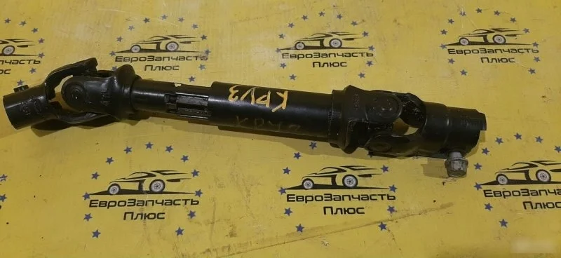 Рулевой кардан Chevrolet Cruze 13251806 J300