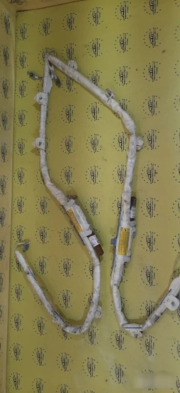 Подушка безопасности Chevrolet Cruze 13251652 J300