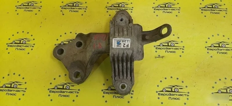 Подушка ДВС Chevrolet Cruze 13287956 J300