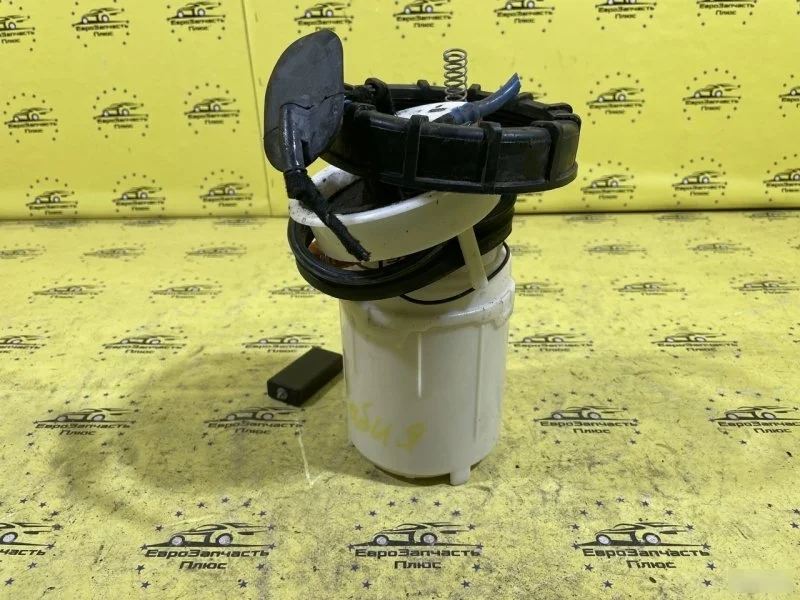 Бензонасос Skoda Fabia 2 6Q0919051F 5J