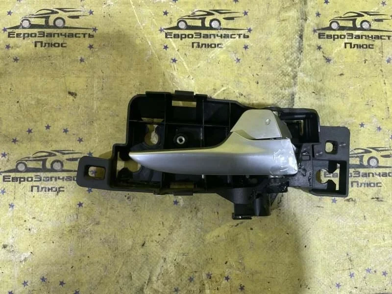 Ручка двери внутренняя Ford Mondeo 4 1475096 CD345, задняя правая