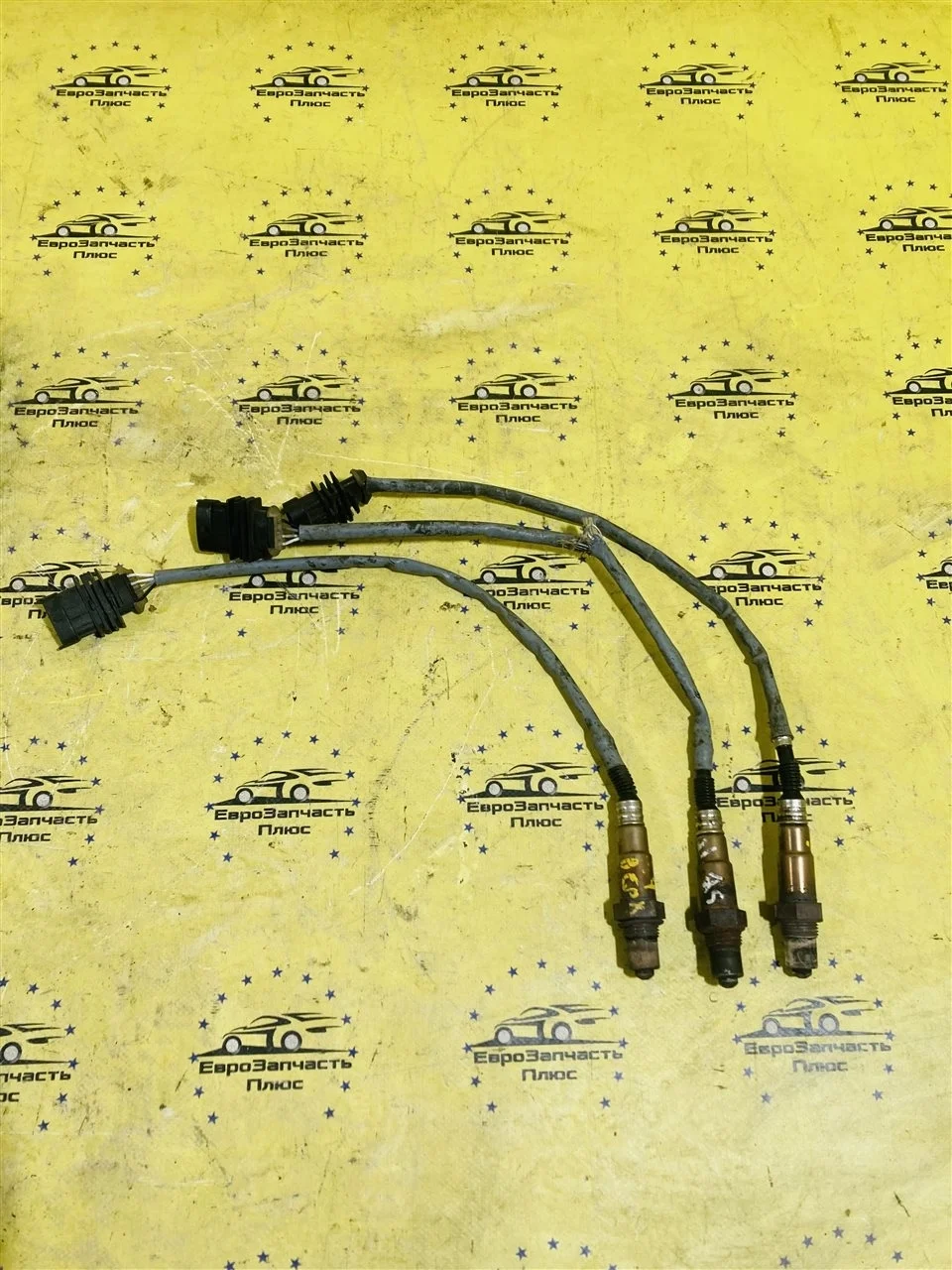 Датчик кислородный Opel Astra 55563348 J