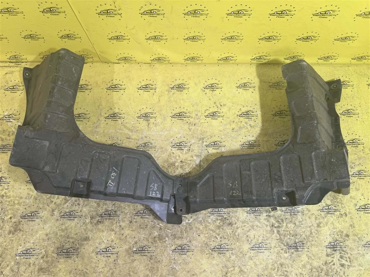 Пыльник ДВС Hyundai i30 2 29130A6100 GD