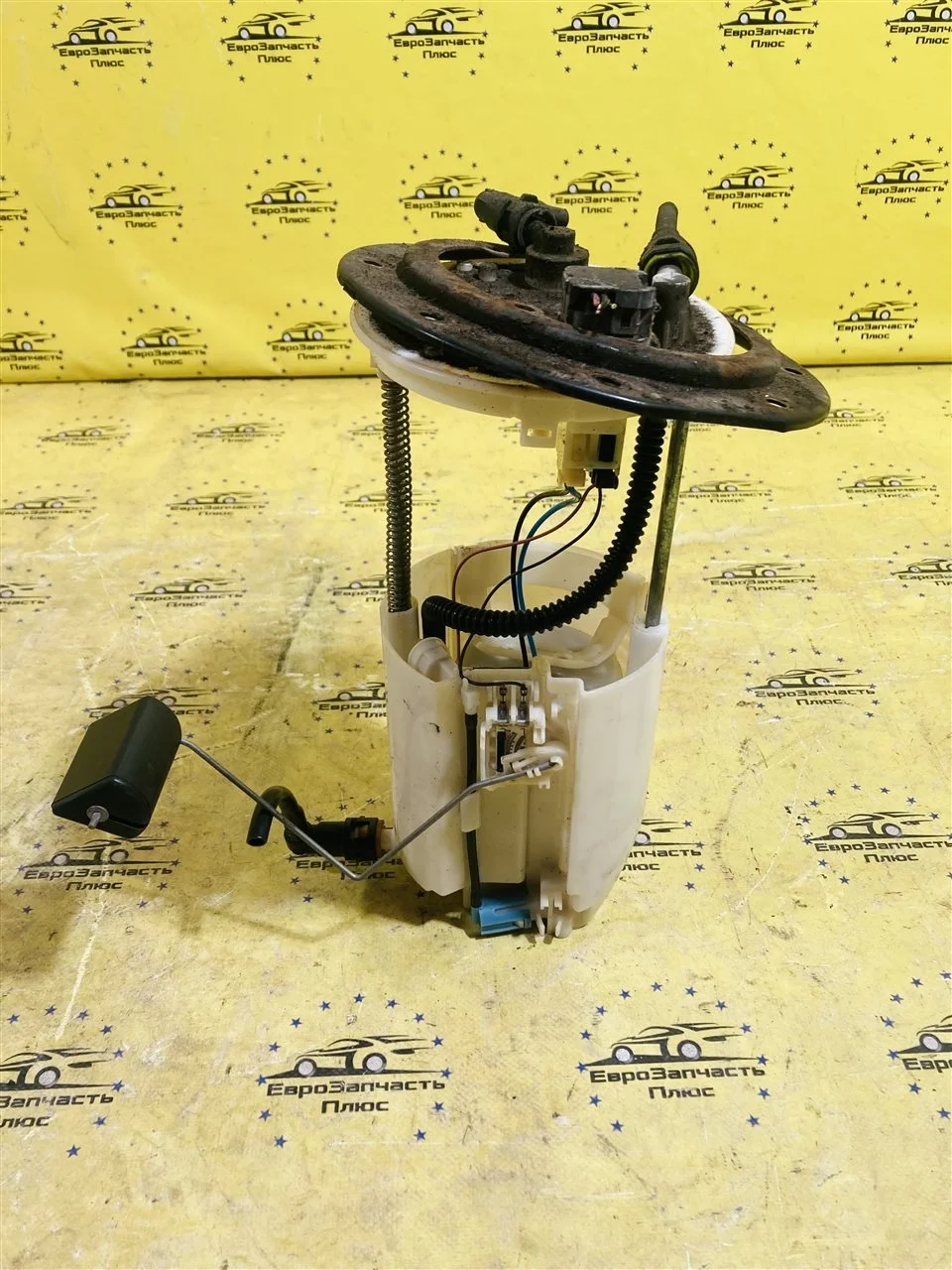 Бензонасос Suzuki Grand Vitara 2 1510065842 JT