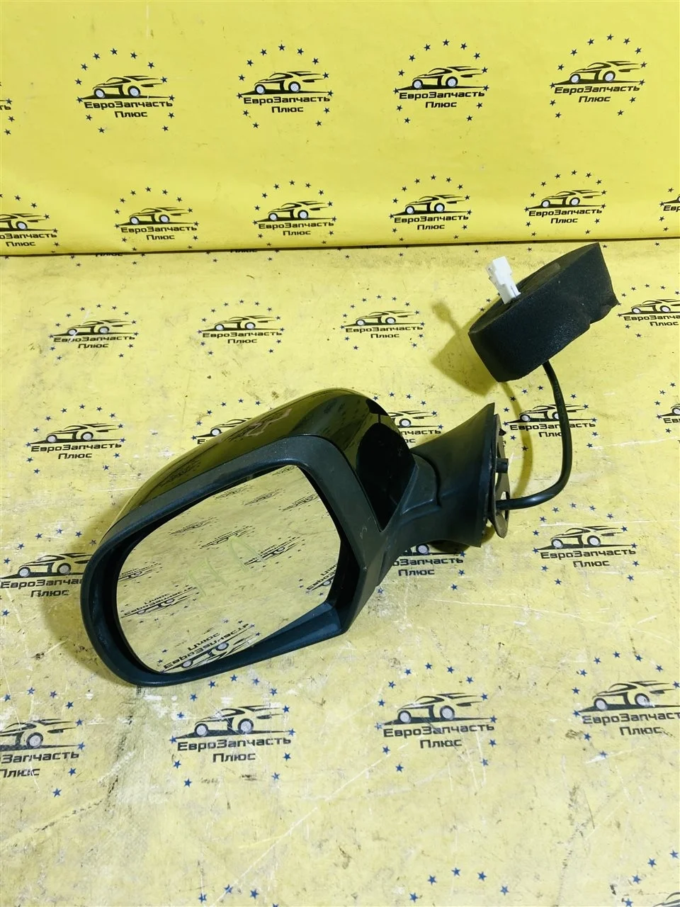 Зеркало боковое Renault Duster 963027472R HS, левое