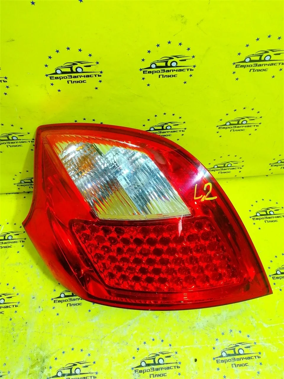 Фонарь Kia Ceed 1 924011H050 ED, задний правый