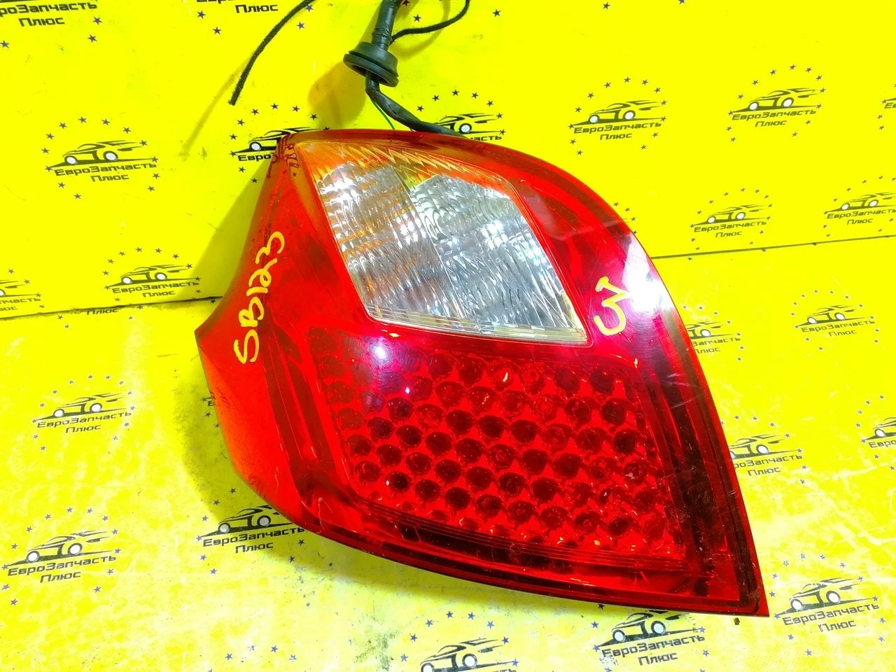 Фонарь Kia Ceed 1 924011H050 ED, задний правый