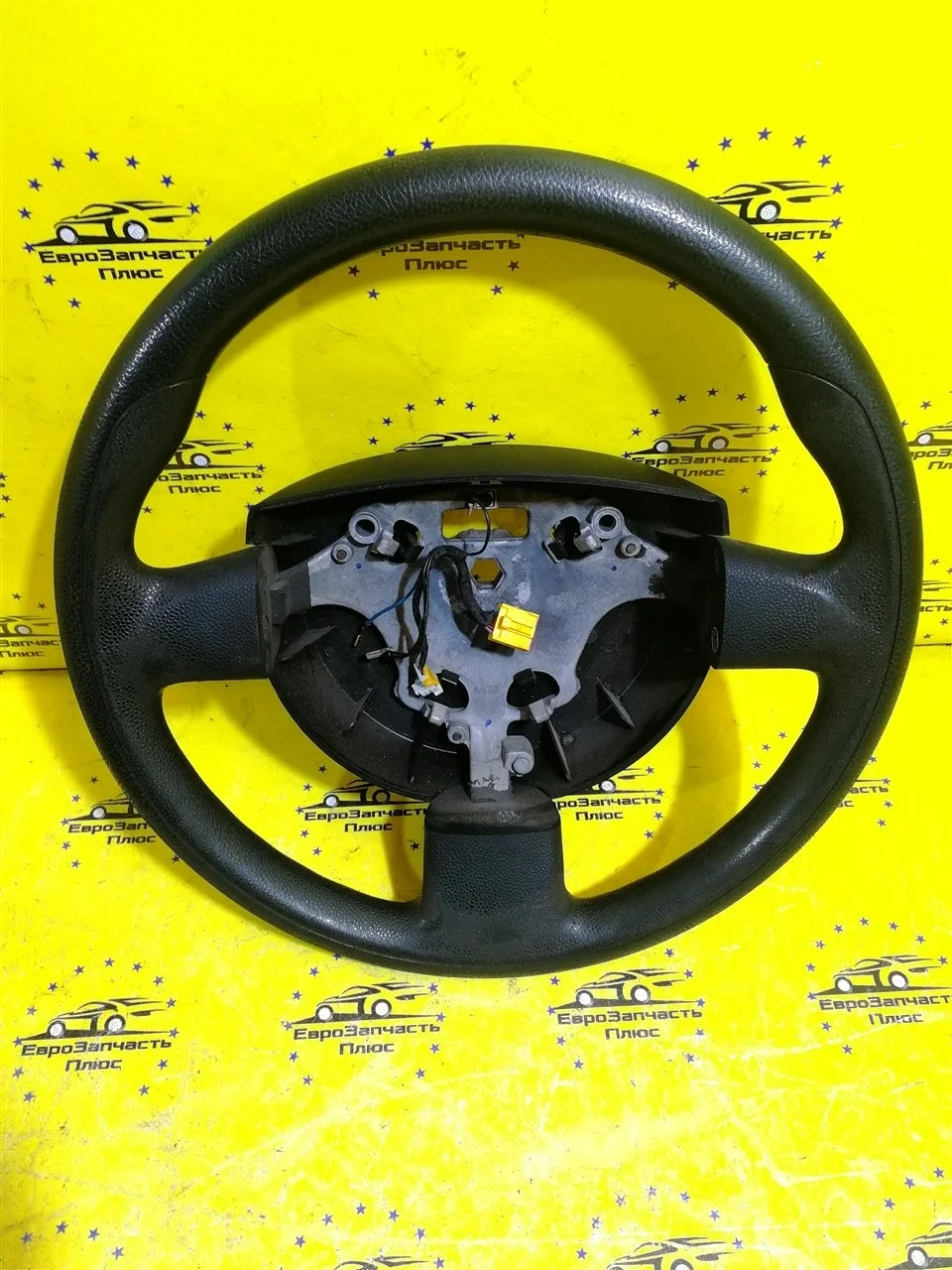 Руль Ford Fusion 5S6A3600A B226