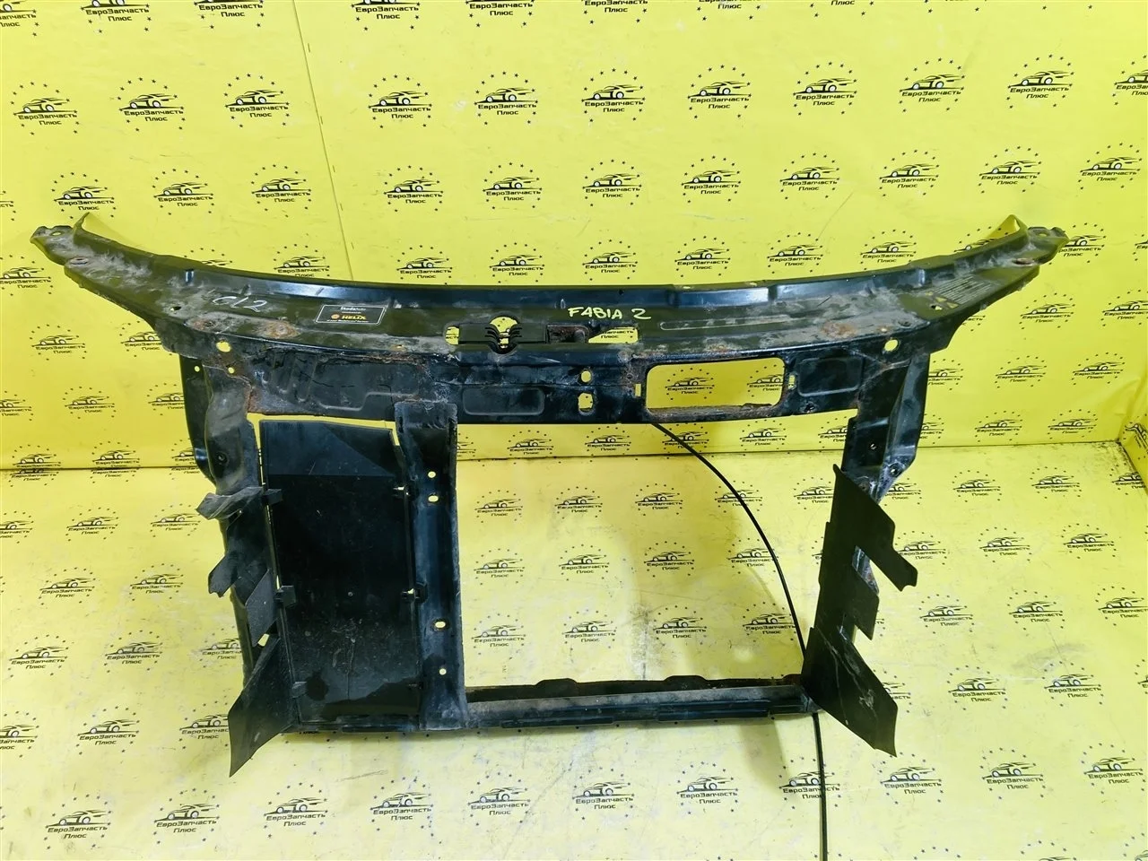 Телевизор Skoda Fabia 2 5J0805591 5J