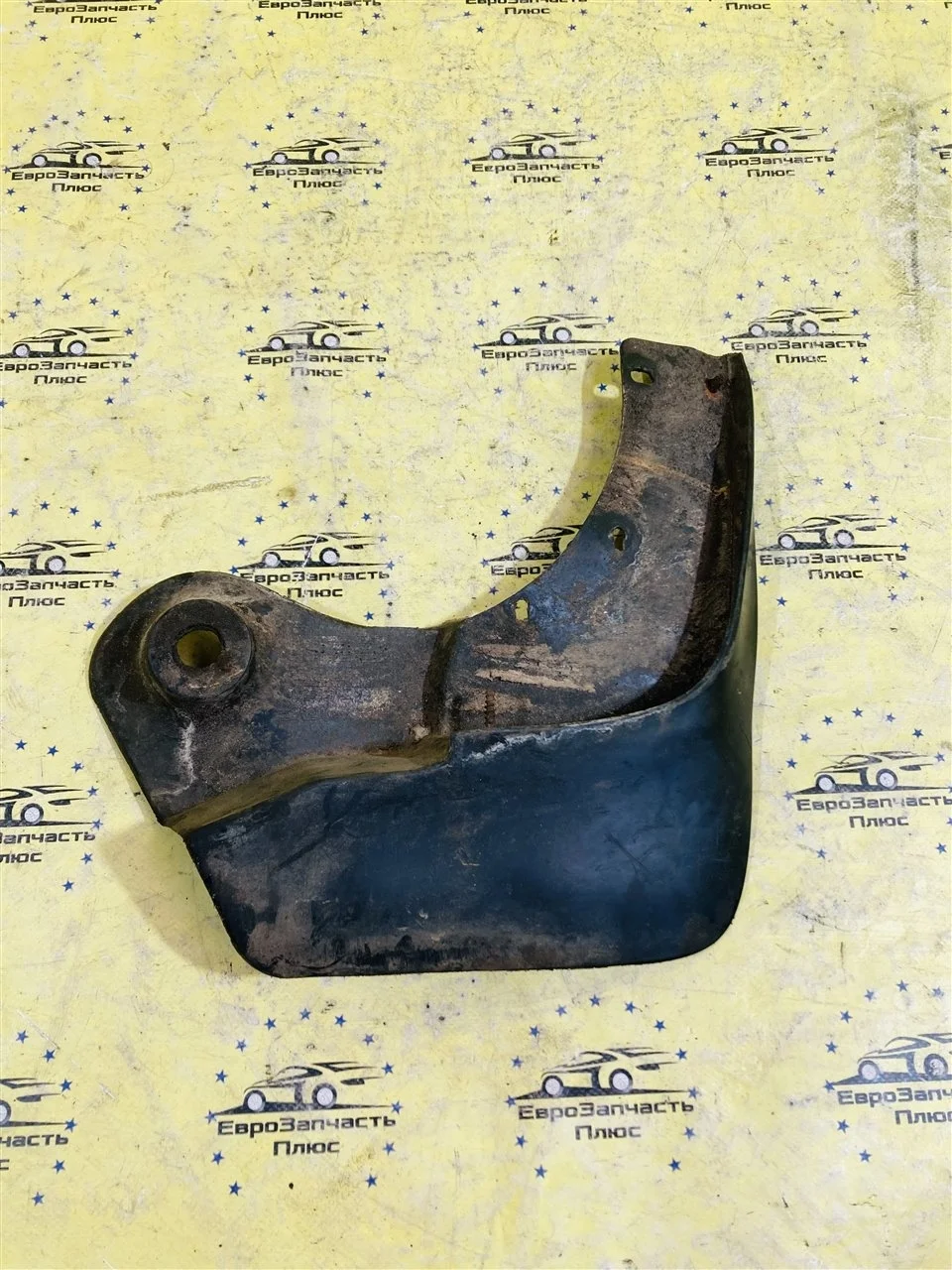 Брызговик Renault Duster 638537420R HS, передний правый