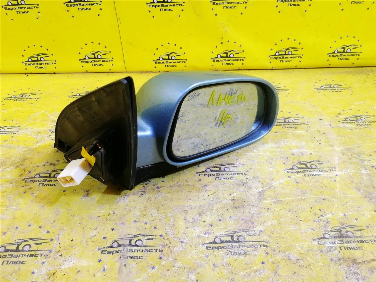 Зеркало Chevrolet Lacetti 96545714 J200, правое