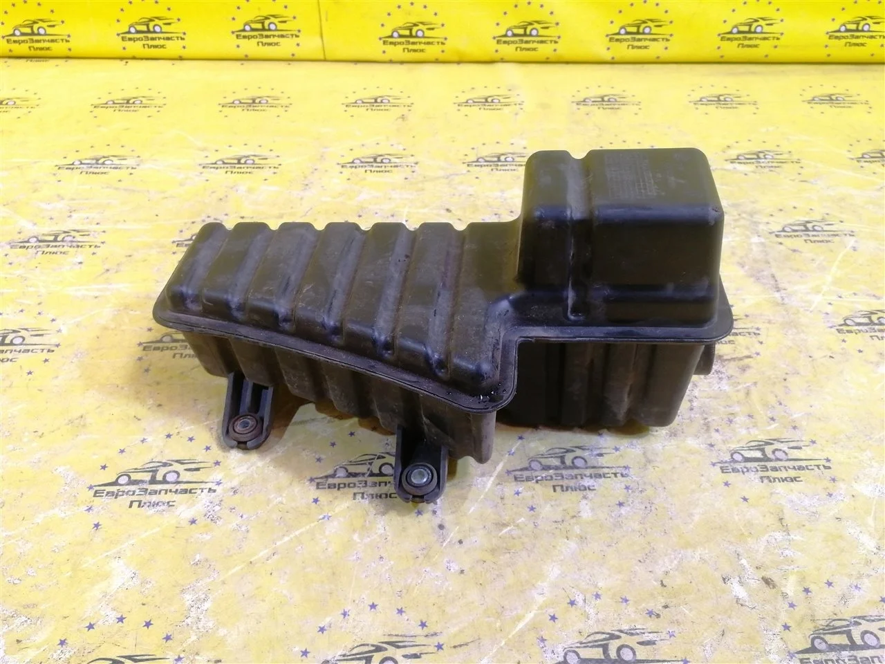 Резонатор воздушного фильтра Ssangyong New Actyon 2341034100 CK