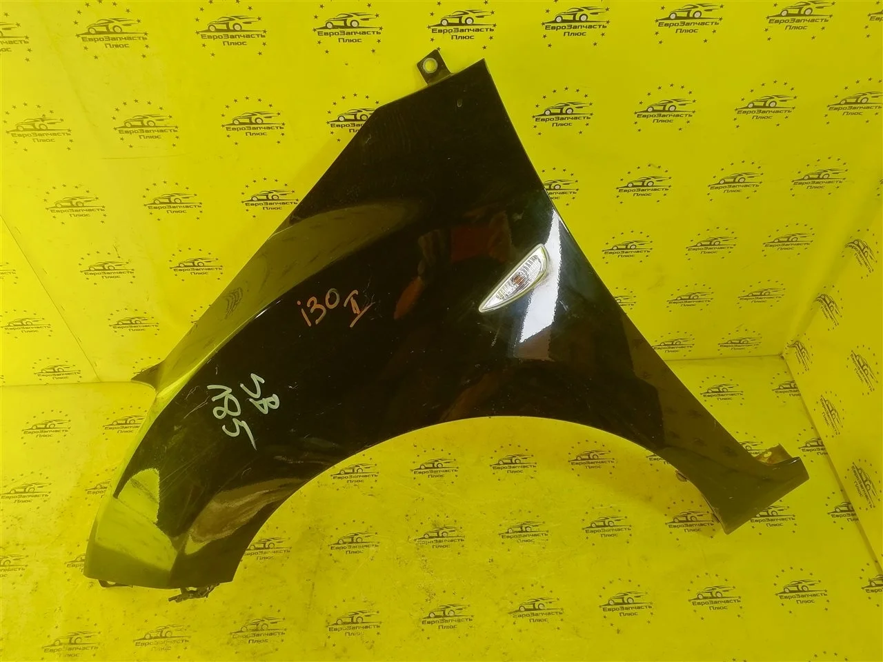 Крыло Hyundai i30 2 66311A6010 GD, переднее левое