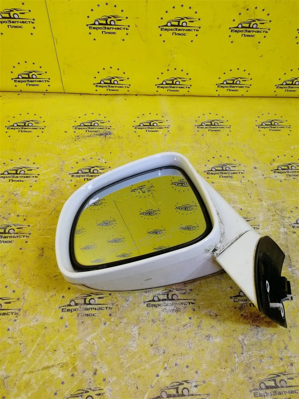 Зеркало Chevrolet Captiva 20911999 С140, левое