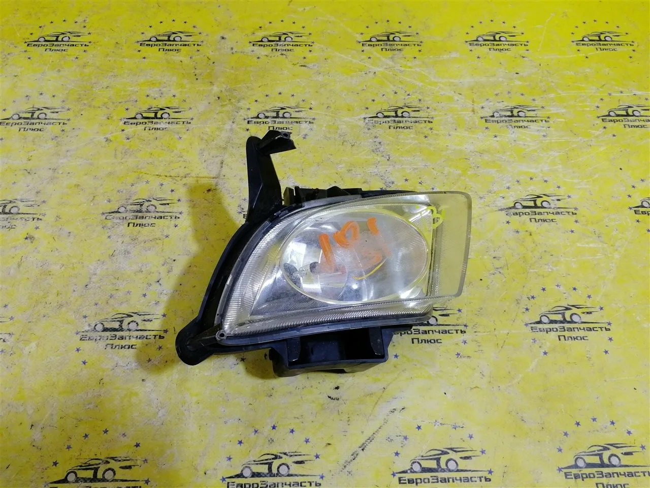 Фара противотуманная Hyundai i30 1 922012R500 FD, передняя левая