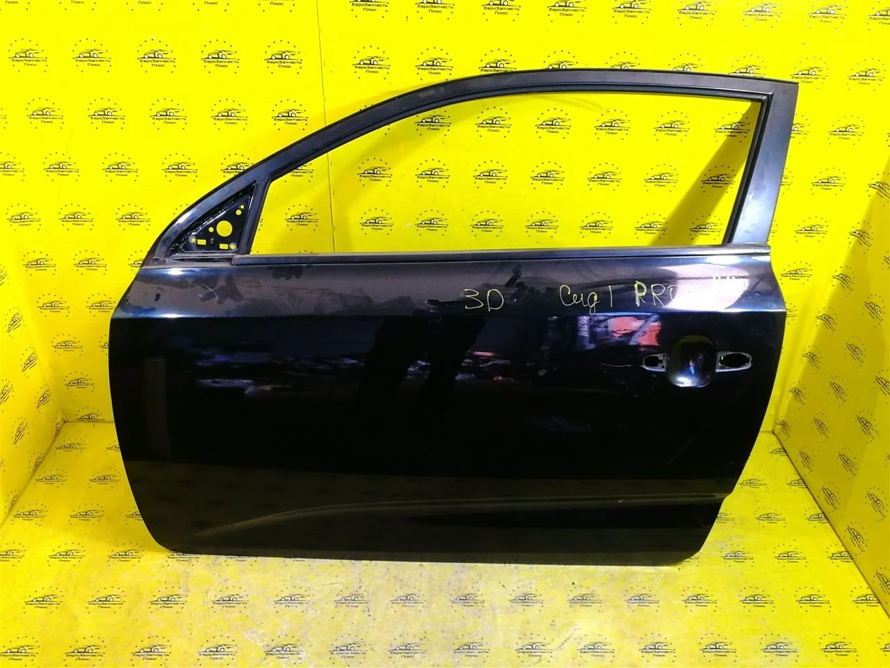 Дверь Kia Ceed Pro 760031H300 ED, передняя левая