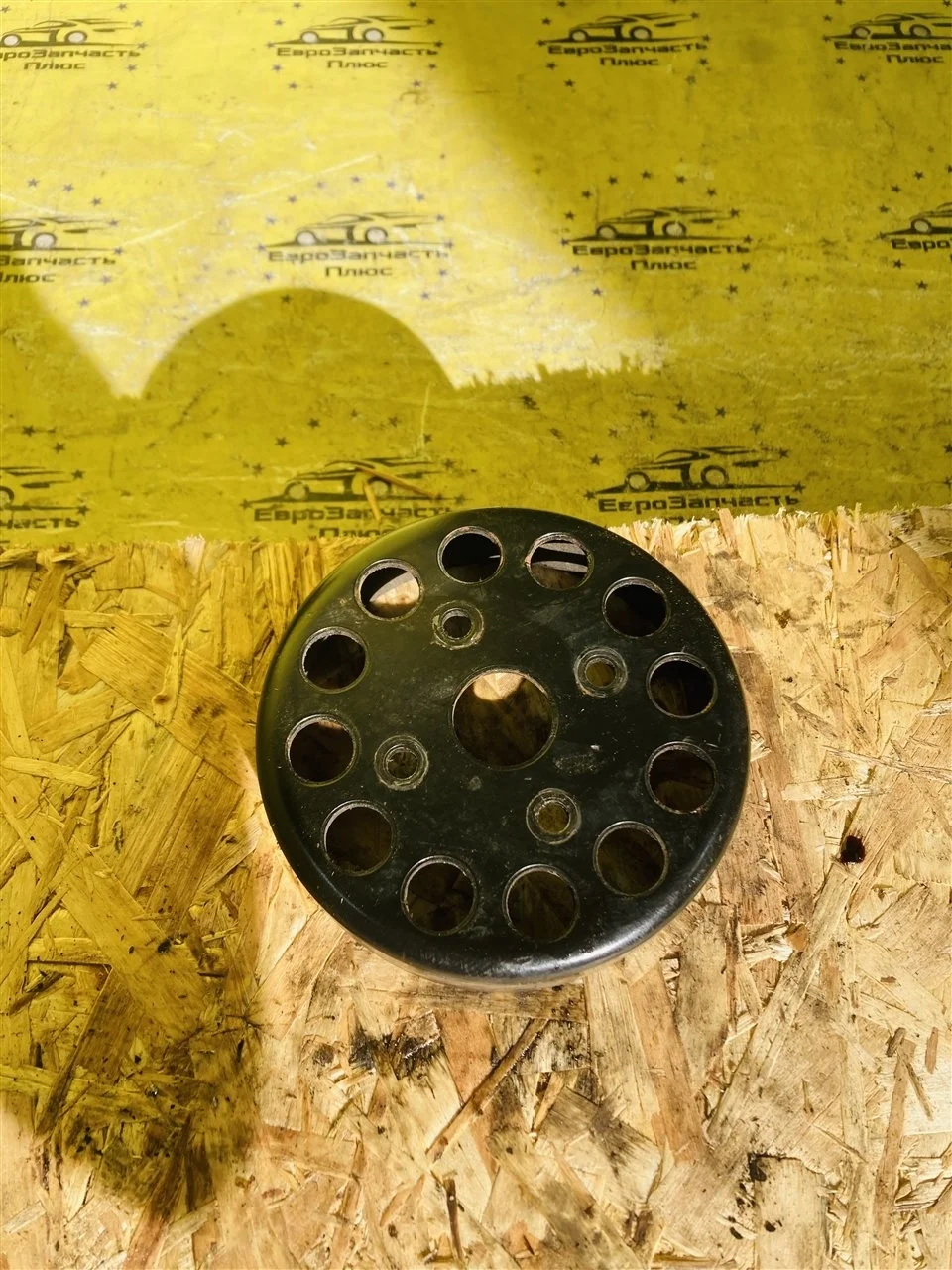 Шкив помпы Kia Ceed 1 252212B700 ED